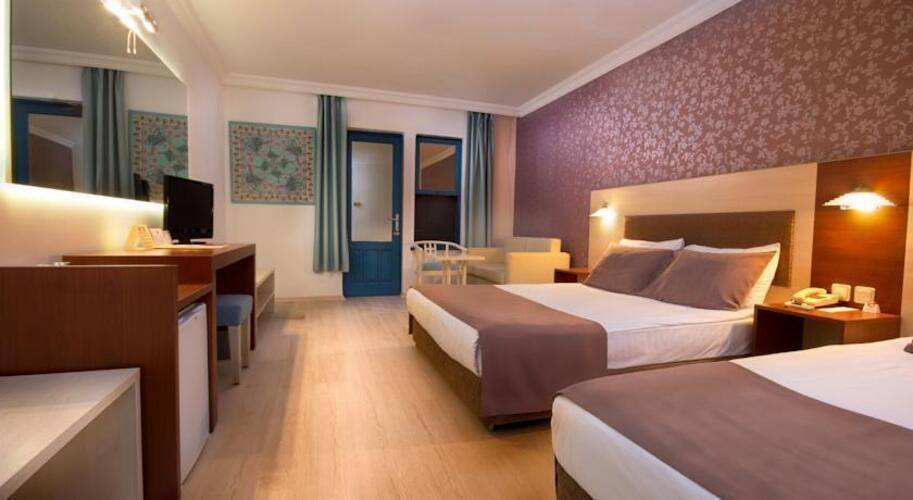 Labranda Ephesus Princess Hotel