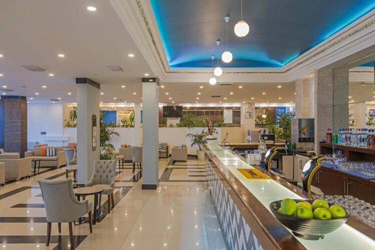 Asteria Ephesus Kusadasi (Ex. Labranda Ephesus Princess Hotel)
