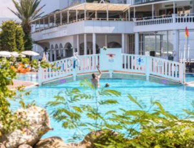 Asteria Ephesus Kusadasi (Ex. Labranda Ephesus Princess Hotel)