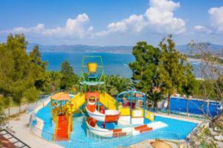 Asteria Ephesus Kusadasi (Ex. Labranda Ephesus Princess Hotel)