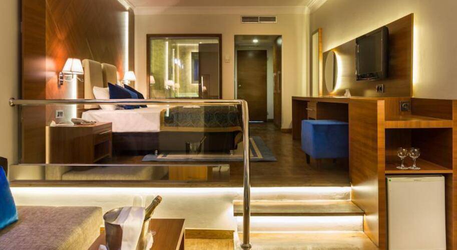 Labranda Ephesus Princess Hotel