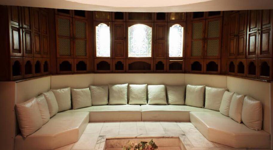 Labranda Ephesus Princess Hotel