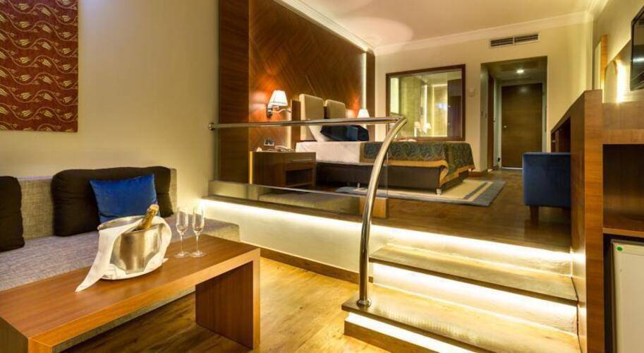 Labranda Ephesus Princess Hotel
