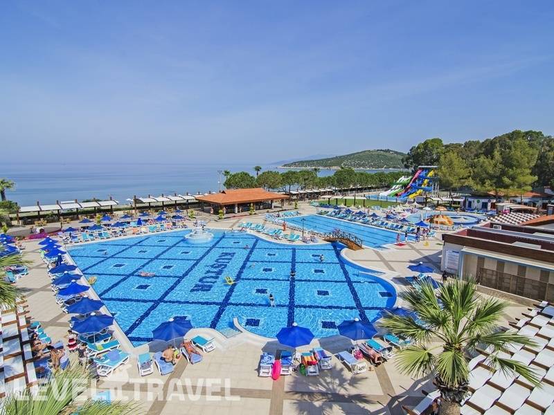 Фотография Kustur Club Holiday Village