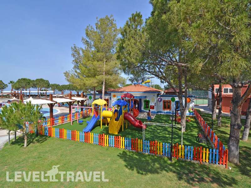 Фотография Kustur Club Holiday Village