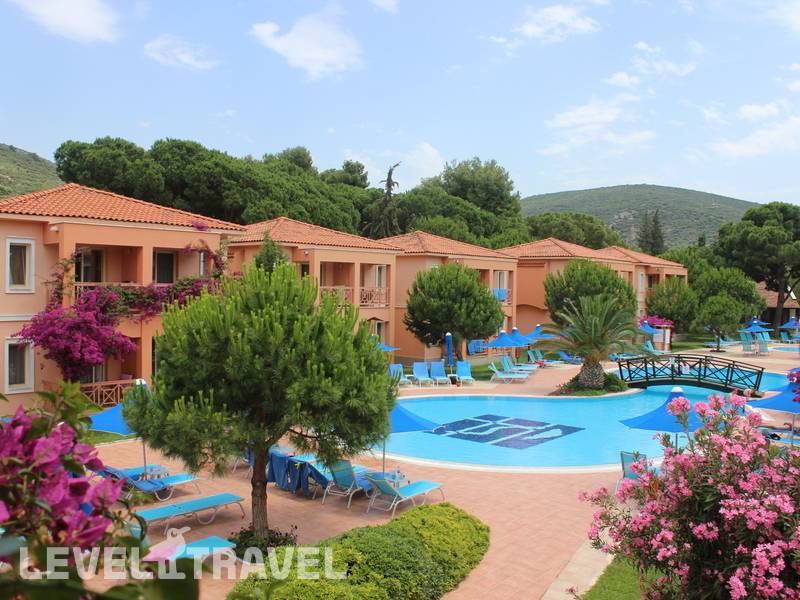 Фотография Kustur Club Holiday Village