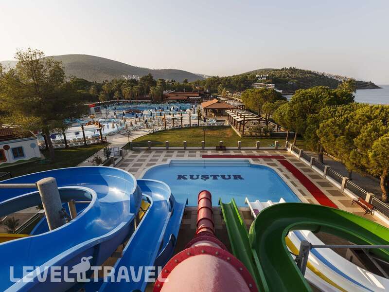 Фотография Kustur Club Holiday Village