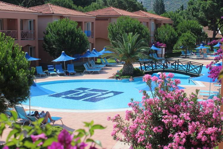 Kustur Club Holiday Village