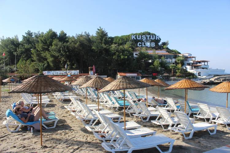 Kustur Club Holiday Village