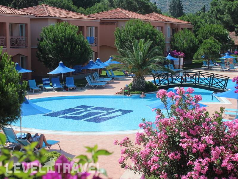 Фотография Kustur Club Holiday Village