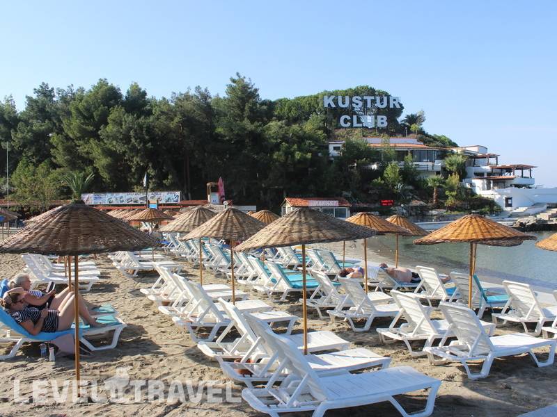 Фотография Kustur Club Holiday Village