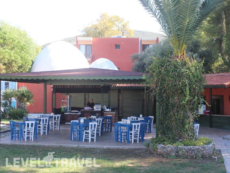 Фотография Kustur Club Holiday Village