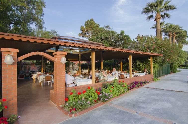 Kustur Club Holiday Village