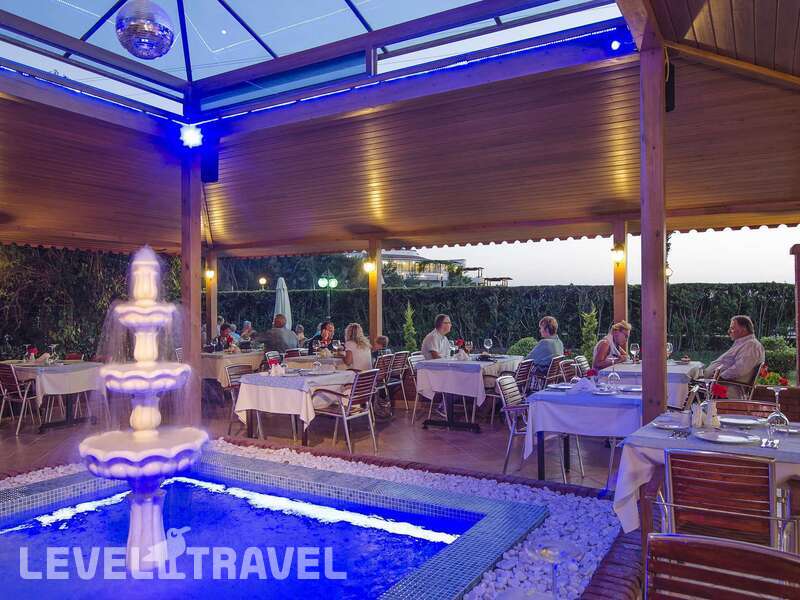 Фотография Kustur Club Holiday Village