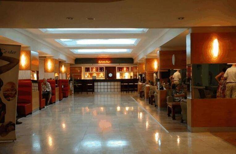 Ephesia Hotel