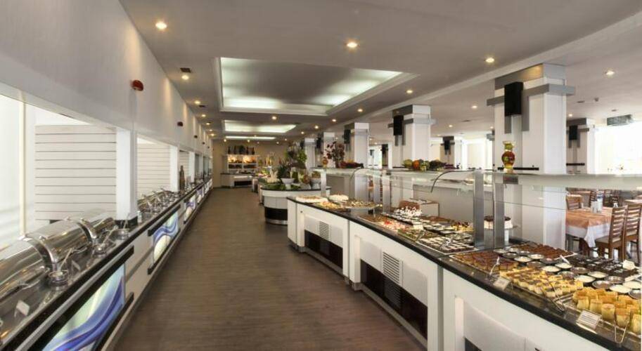 Ephesia Hotel