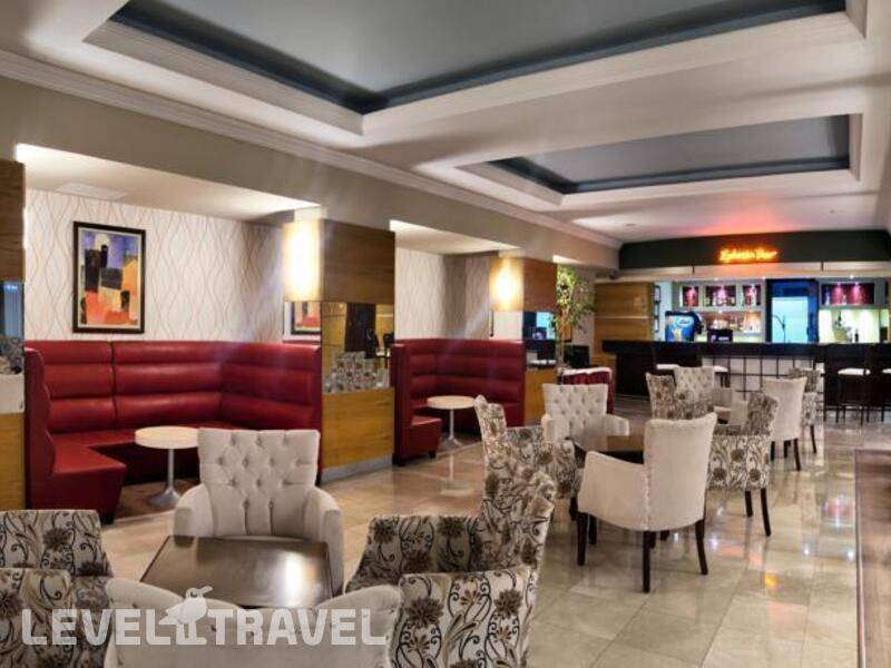 Фотография Ephesia Hotel