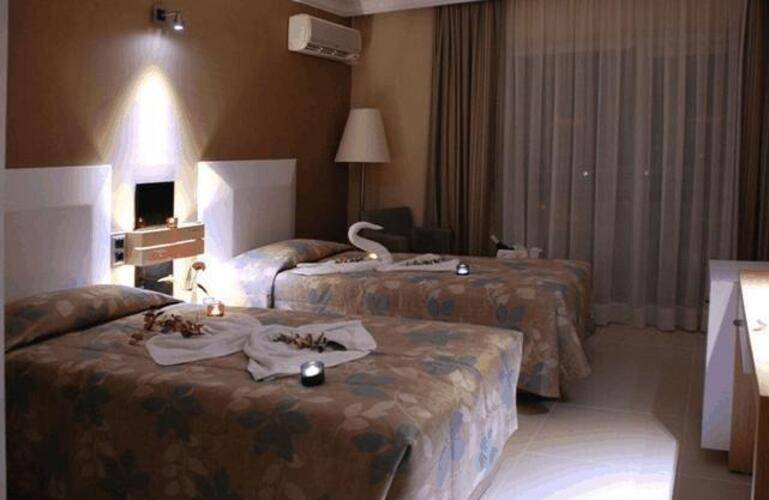 Ephesia Hotel