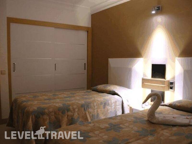 Фотография Ephesia Hotel
