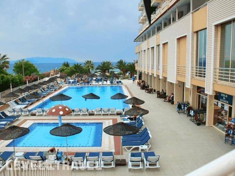 Фотография Ephesia Hotel