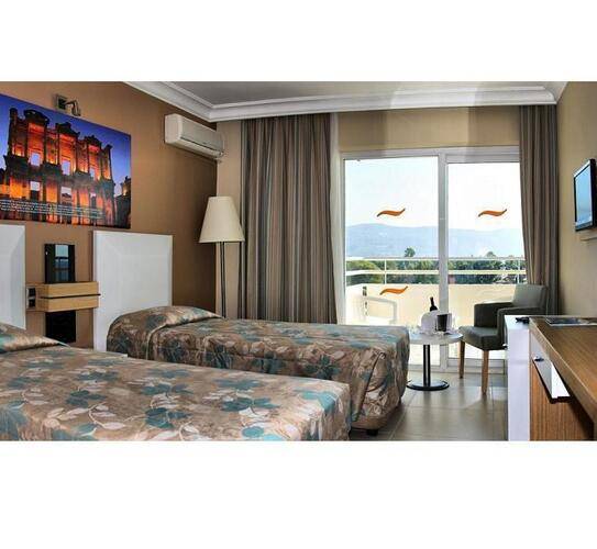 Ephesia Hotel