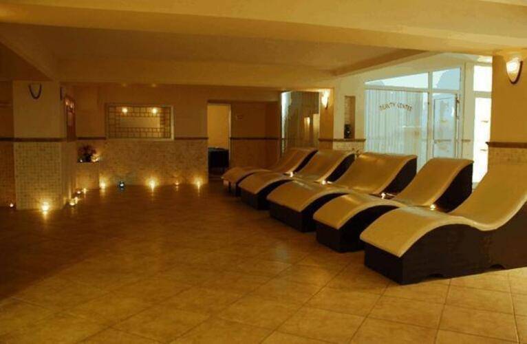 Ephesia Hotel