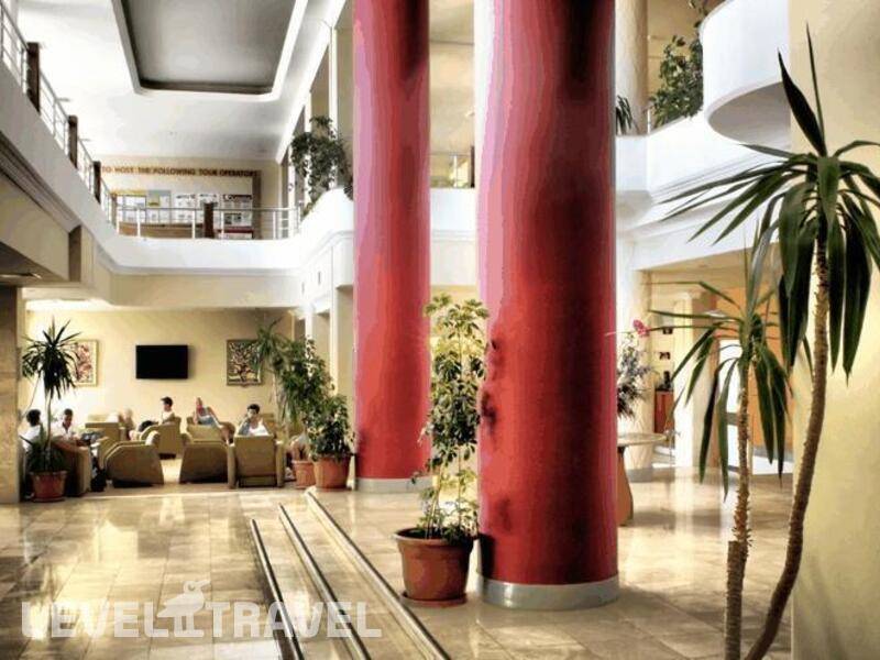 Фотография Ephesia Hotel