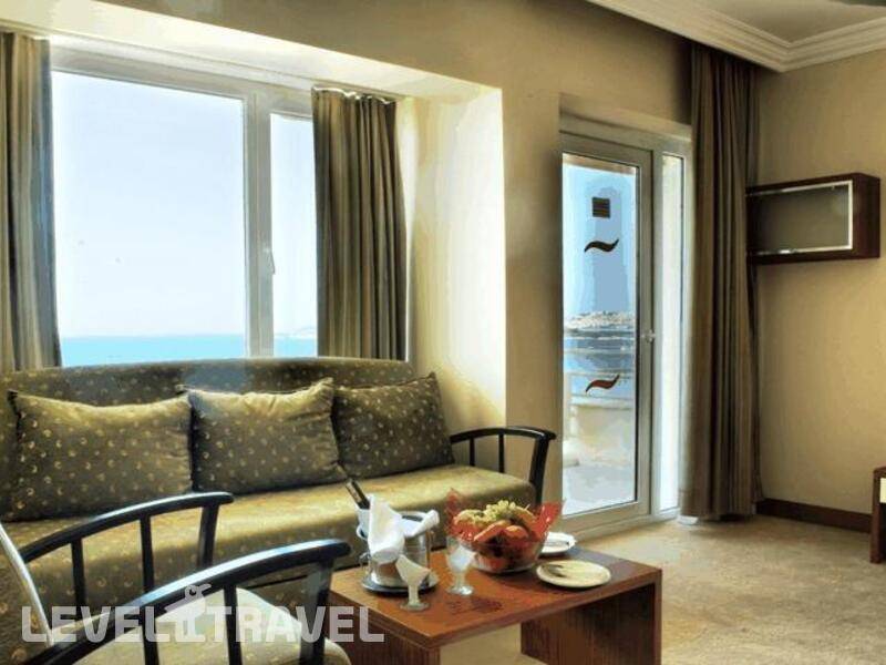 Фотография Ephesia Hotel