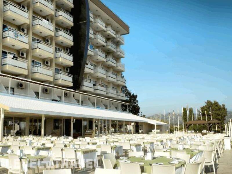 Фотография Ephesia Hotel