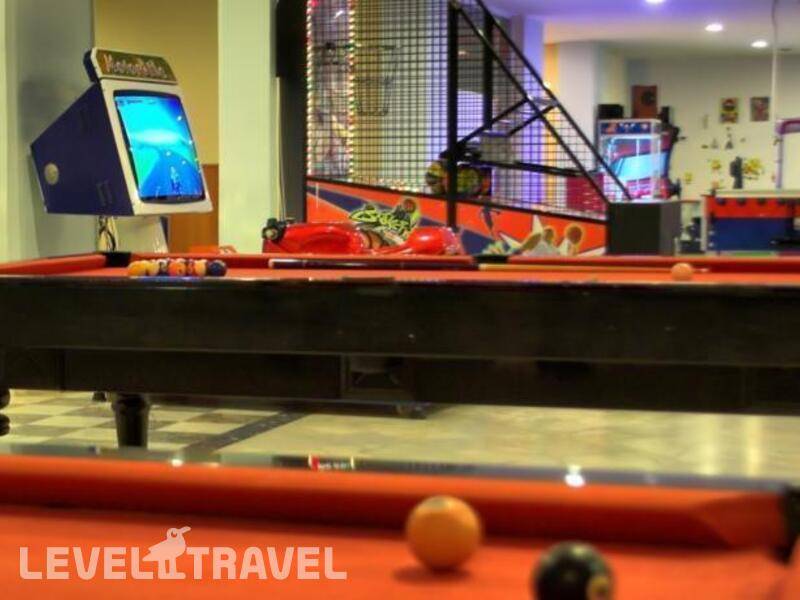 Фотография Ephesia Hotel