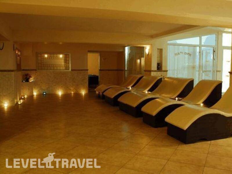 Фотография Ephesia Hotel