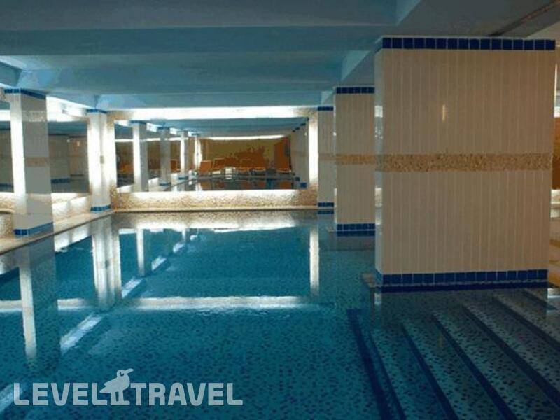 Фотография Ephesia Hotel