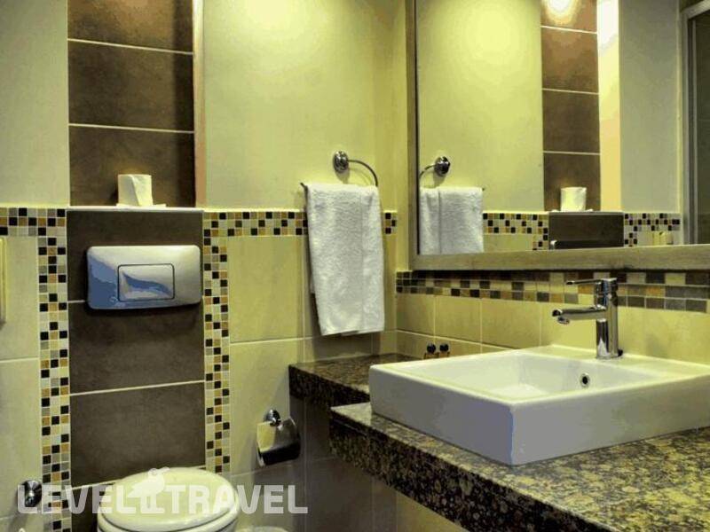 Фотография Ephesia Hotel