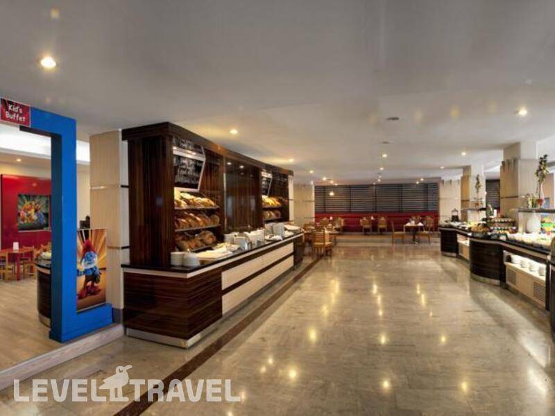 Фотография Ephesia Hotel