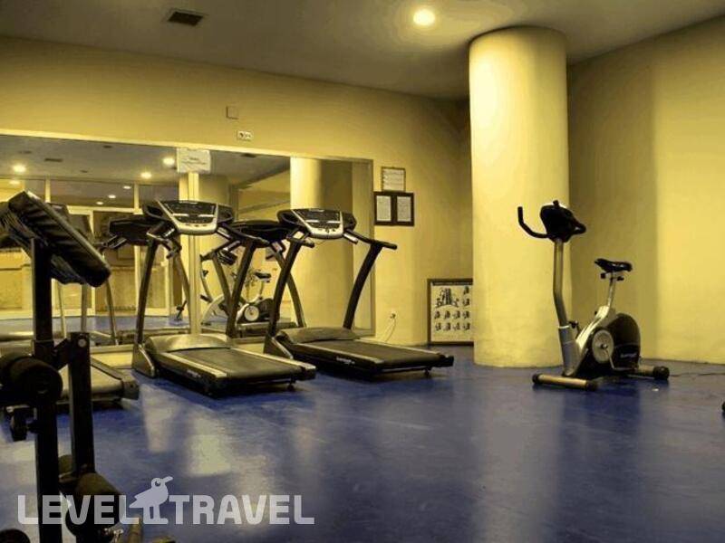 Фотография Ephesia Hotel