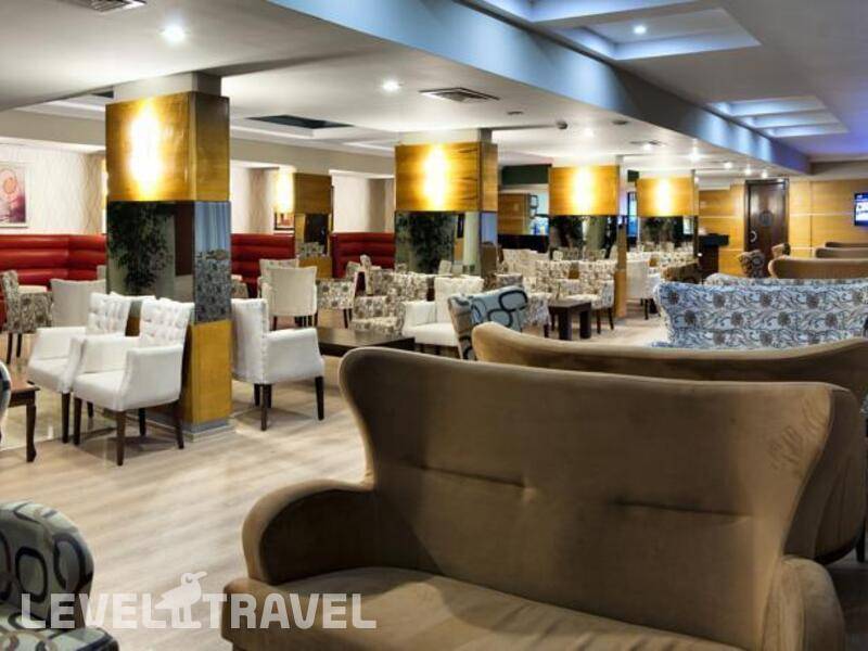 Фотография Ephesia Hotel