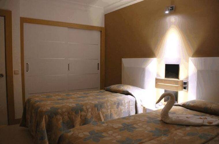 Ephesia Hotel