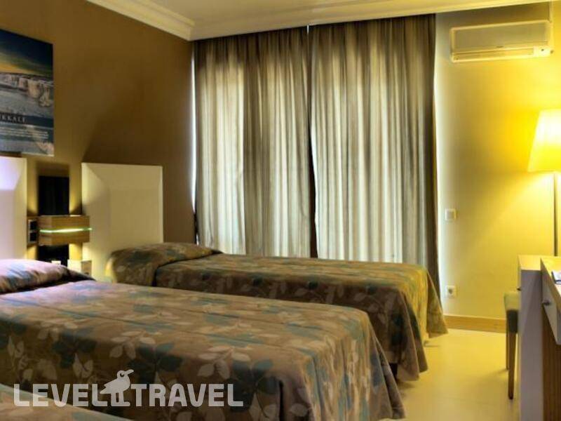 Фотография Ephesia Hotel