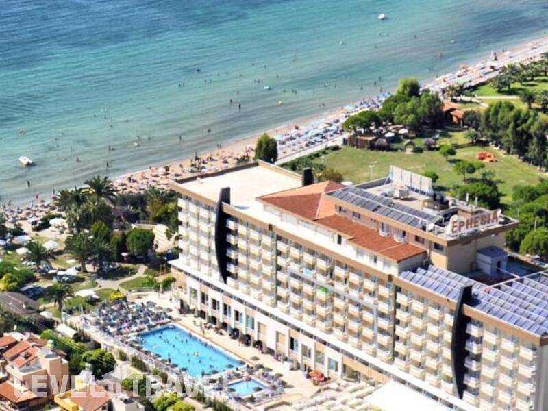 Фотография Ephesia Hotel