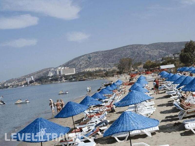 Фотография Ephesia Hotel