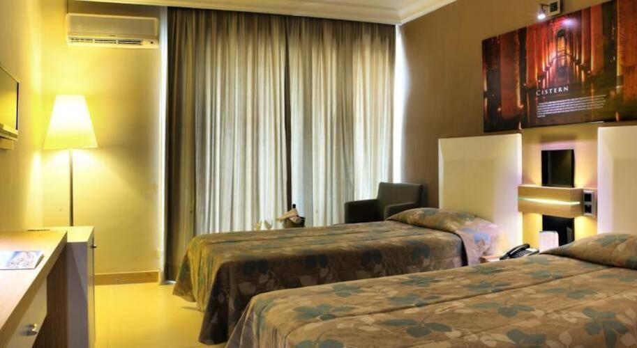 Ephesia Hotel