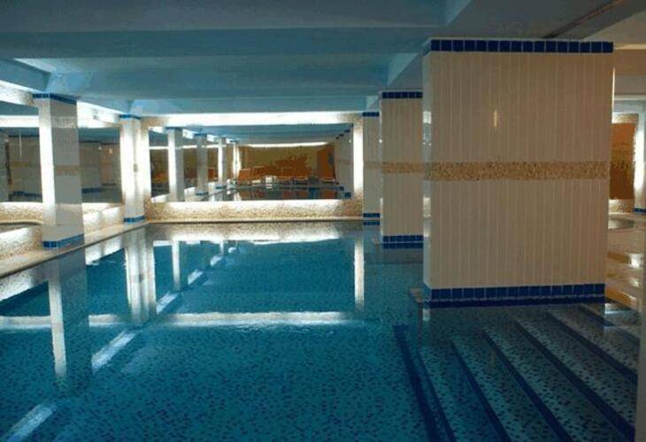 Ephesia Hotel
