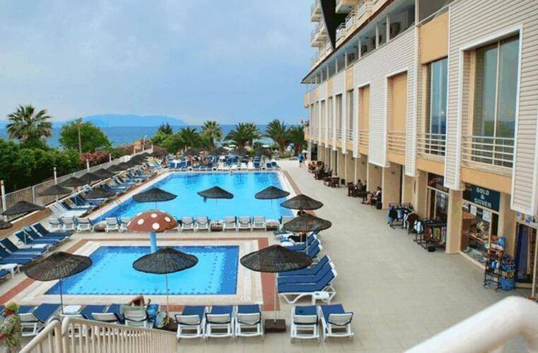 Ephesia Hotel