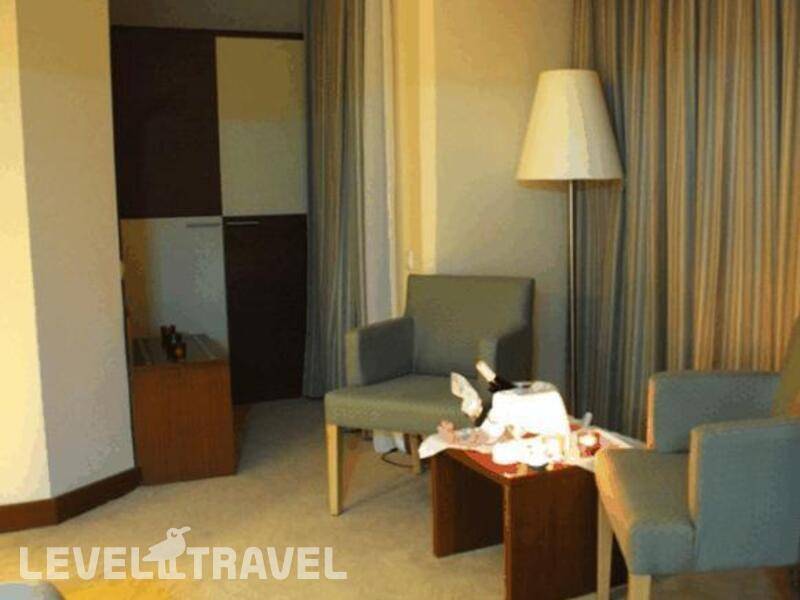 Фотография Ephesia Hotel