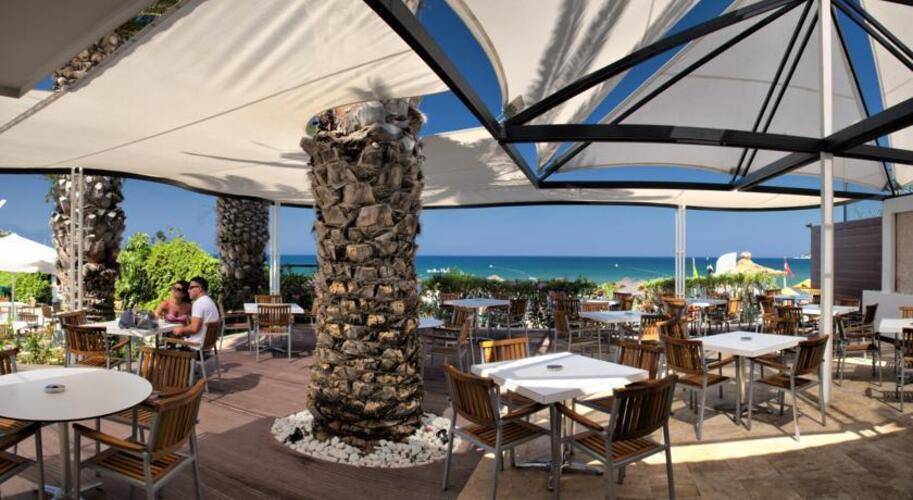 Ephesia Hotel