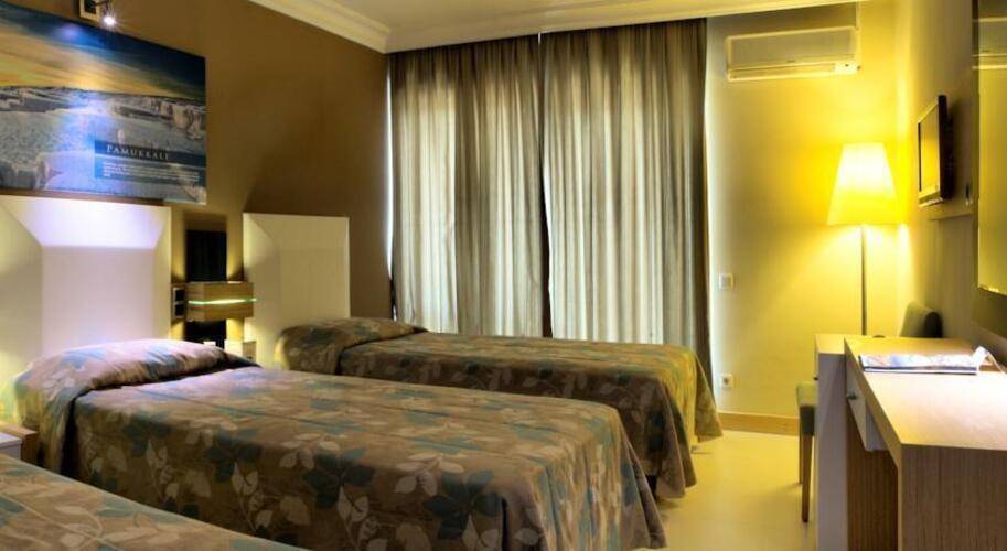 Ephesia Hotel