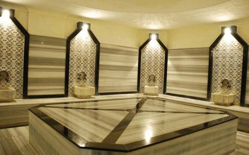 Ephesia Hotel