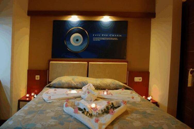 Ephesia Hotel
