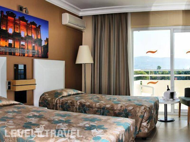 Фотография Ephesia Hotel