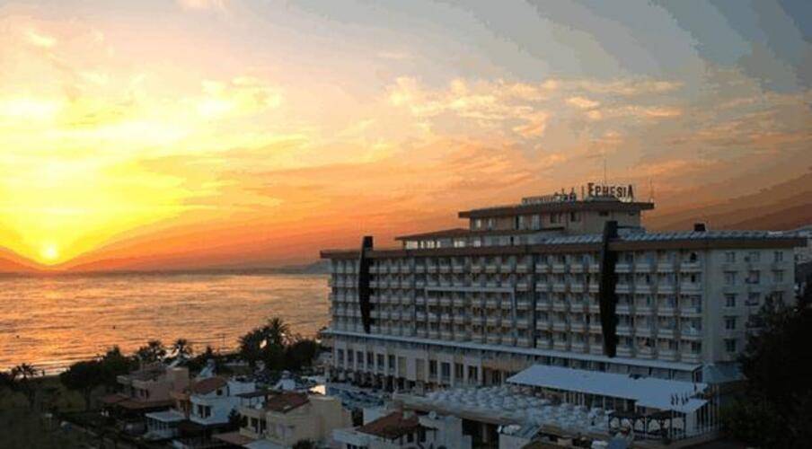 Ephesia Hotel